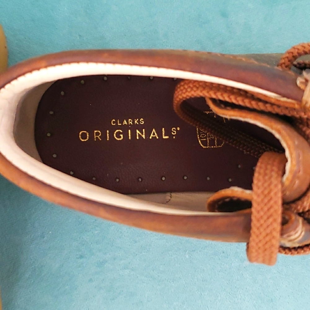 Clarks
